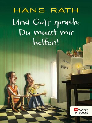 cover image of Und Gott sprach